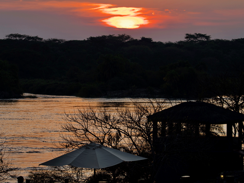 Jinja-River-Nile Jinja